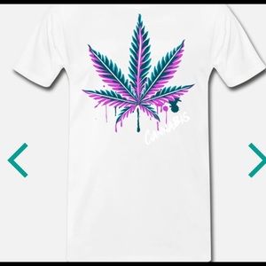 Lifted T-Shirt